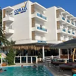 Coral & 4* Radhimë