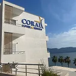 Coral & فندق Radhimë