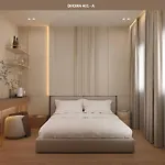 Coral & 4*