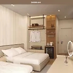 Coral & فندق 4*