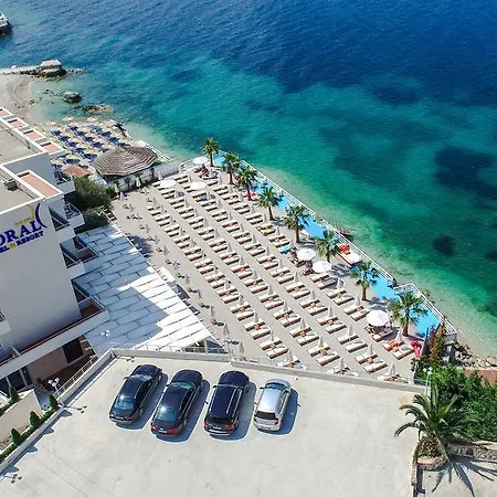 Coral Hotel&resort Hotel