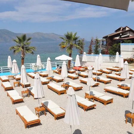 Coral Hotel&resort Radhimë