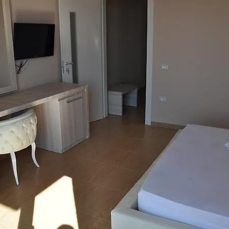 Coral Hotel & Resort Hotel 4*