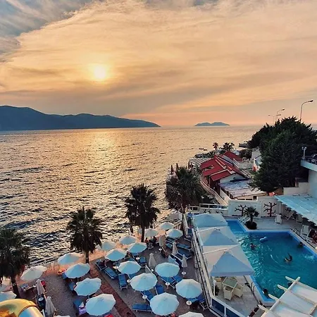 Coral Hotel & Resort Hotel