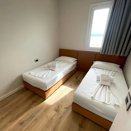 Coral Hotel & Resort Hotel