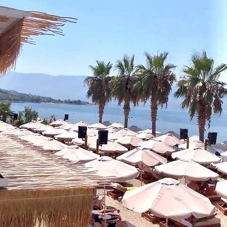 Coral Hotel & Resort Radhime