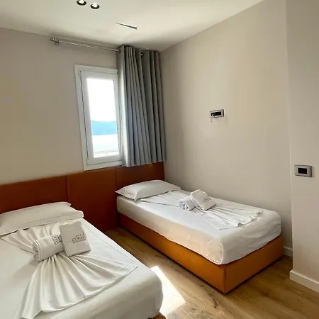 Coral Hotel & Resort