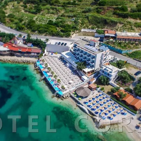 Hotel Coral &