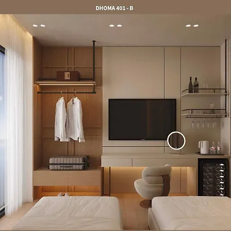 Coral & 4* Radhimë