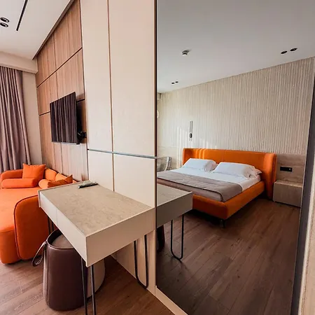 Coral Hotel & Resort