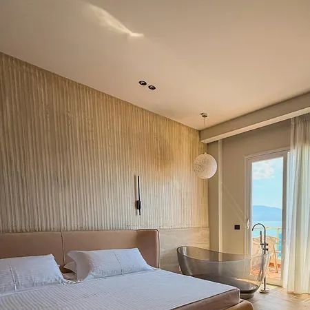 Hotel Coral & Radhimë