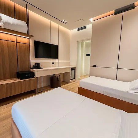 Coral Hotel & Resort Radhimë