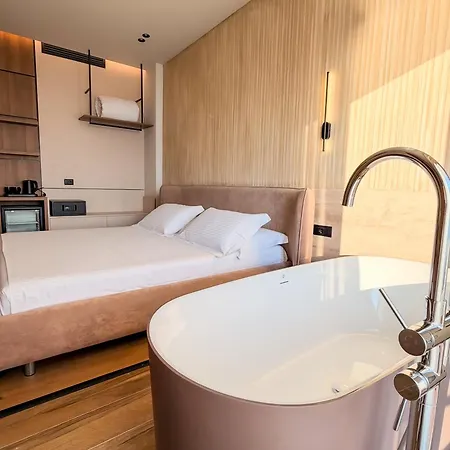 Hotel Coral Hotel&resort
