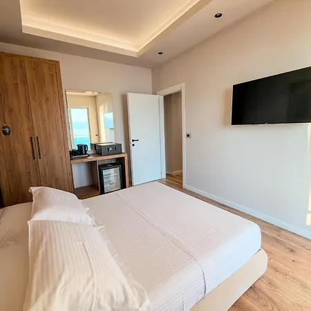 Coral & Hotel 4*
