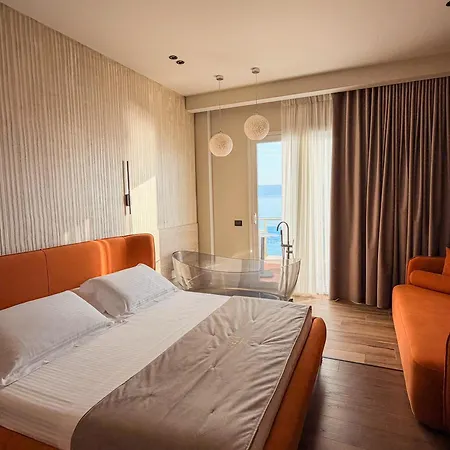 Coral Hotel & Resort Ξενοδοχείο