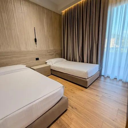 Coral Hotel & Resort Radhimë