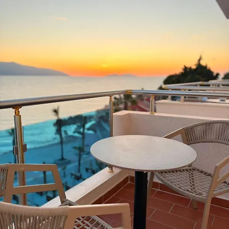 Coral Hotel & Resort 4*