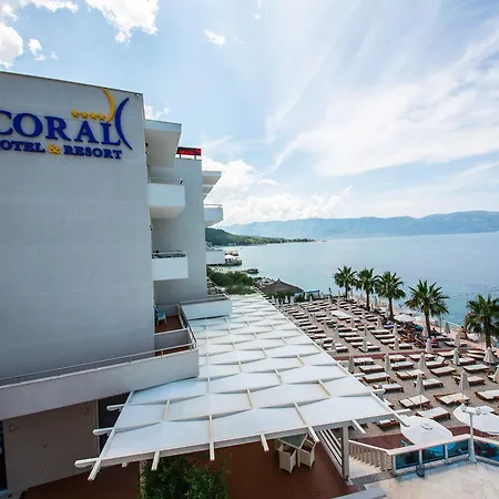 Coral &