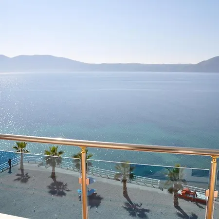 Hotel Coral &