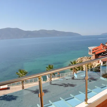 Coral Hotel & Resort 4*