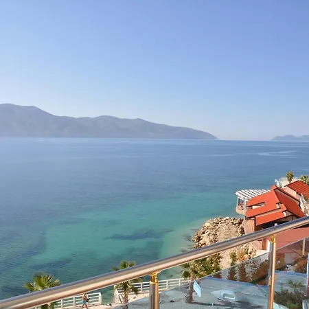 Hotel Coral Hotel&resort 4*