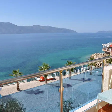 Coral Hotel & Resort Hotel 4*
