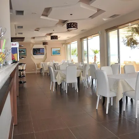 Coral Hotel & Resort Radhime