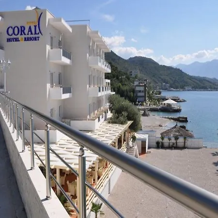 Coral Hotel & Resort