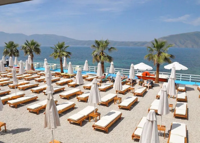 Coral Hotel & Resort Ξενοδοχείο