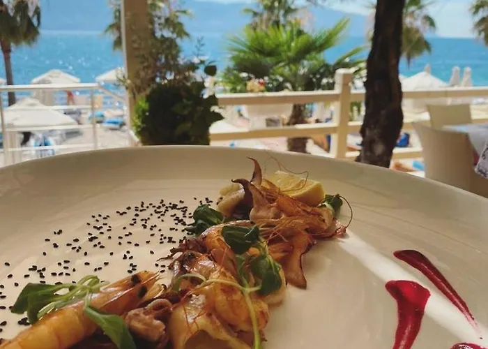 Ξενοδοχείο Coral Hotel & Resort