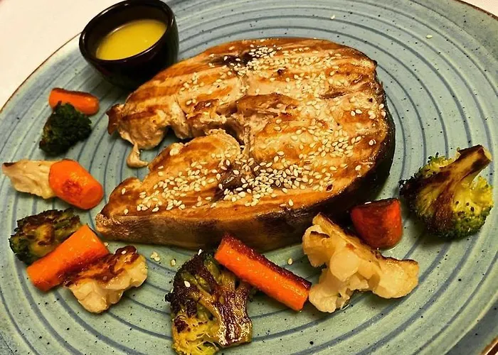 Coral Hotel & Resort Radhimë