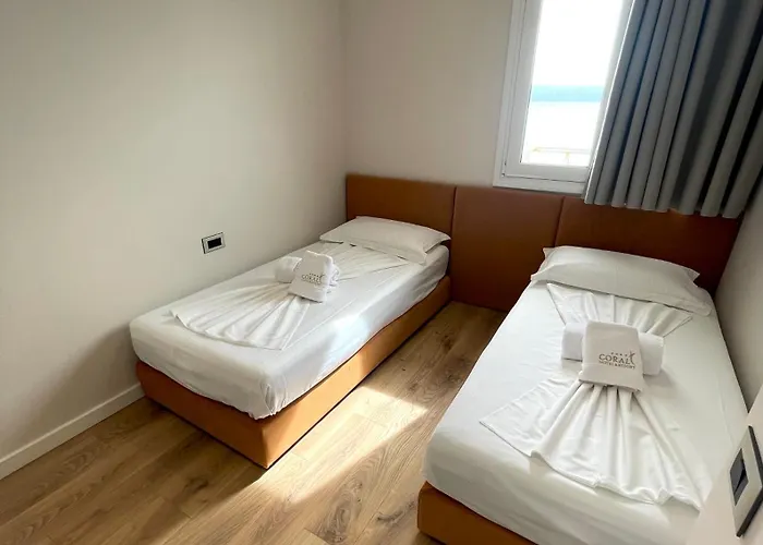 Coral Hotel & Resort Ξενοδοχείο