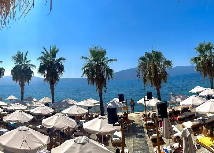 Coral Hotel & Resort 4*