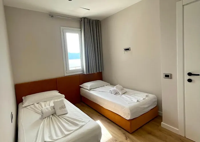 Coral Hotel & Resort