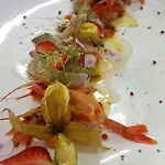 Coral & 호텔 Radhimë