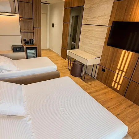 Coral Hotel & Resort Hotel 4*