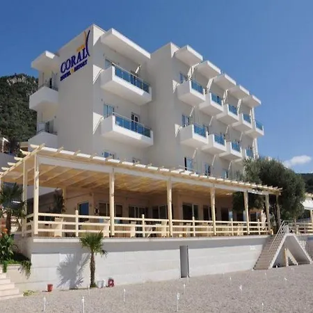 Hotel Coral & 4*