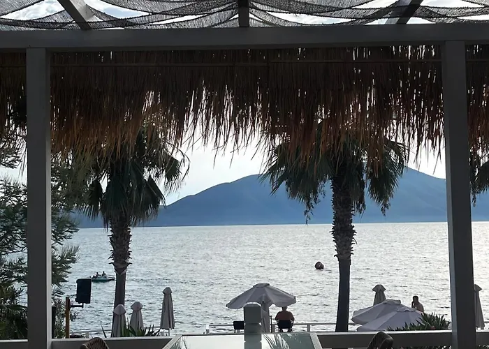 Coral Hotel&resort 4*