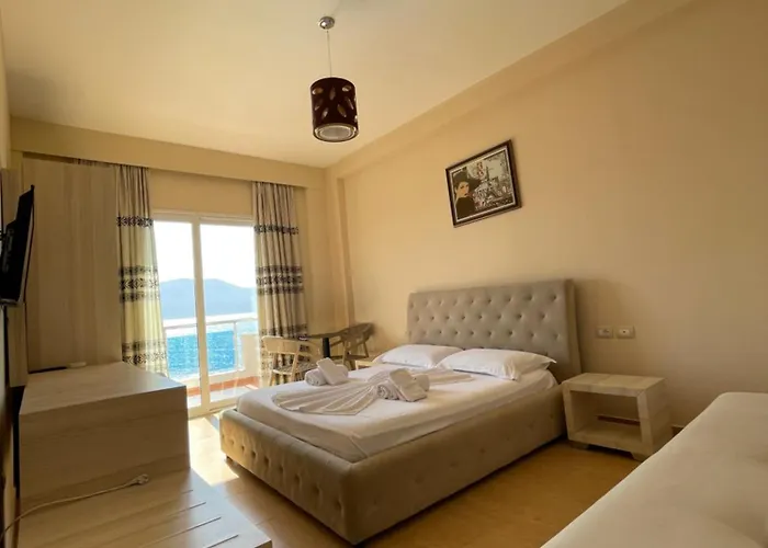 Coral & Hotel 4*