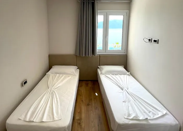 Hotel Coral Hotel&resort Radhimë
