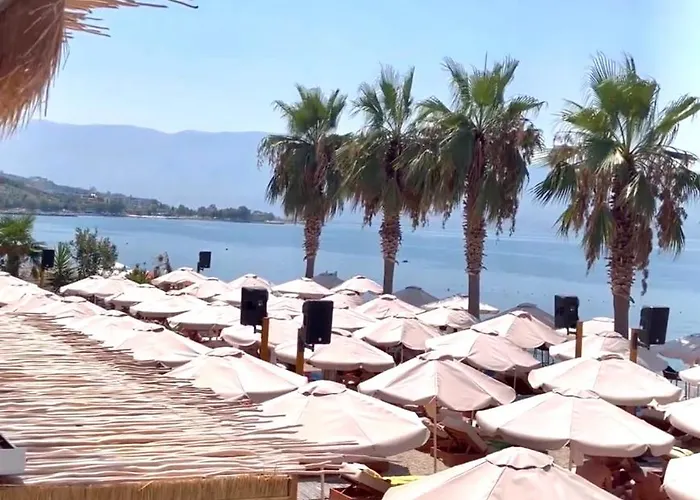 Coral Hotel&resort Radhimë