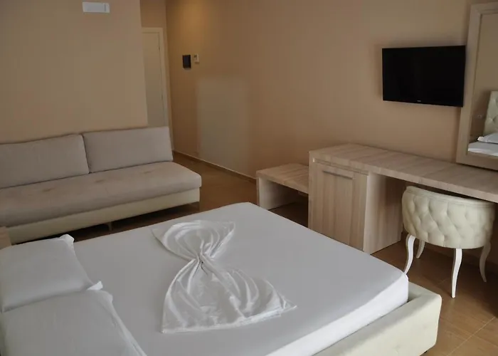 Coral Hotel&resort 4*