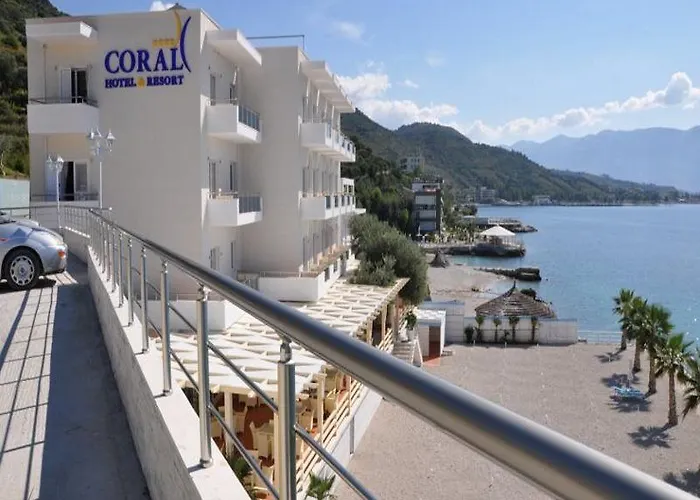 Coral Hotel&resort